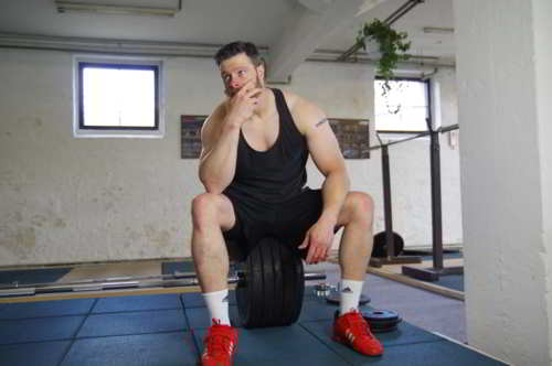 Wichtigkeit von Krafttraining verstehen…